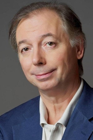 Philippe Chevallier profil kép