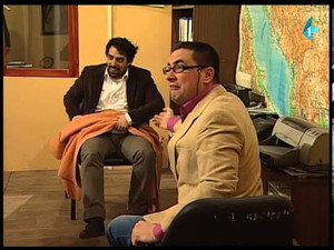 Државни посао 1. évad Ep.96 96. epizód