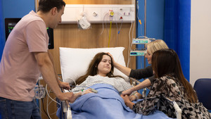 Coronation Street 67. évad Ep.128 128. epizód