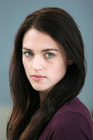 Katie McGrath profil kép