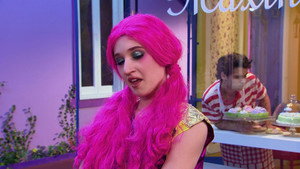 Heidi, bienvenida a casa 2. évad Ep.40 40. epizód