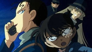 名探偵コナン 1. évad Ep.459 459. epizód