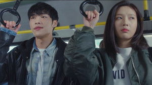 위대한 유혹자 1. évad Ep.4 4. epizód