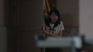 がっこう××× ～もうひとつのがっこうぐらし！～ 1. évad Ep.1 1. epizód