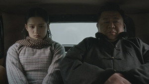 了不起的D小姐 1. évad Ep.1 1. epizód