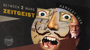 Between 2 Wars 2. évad Ep.25 25. epizód