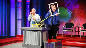 Whose Line Is It Anyway? 6. évad Ep.2 2. epizód