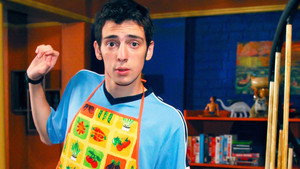 Two Pints of Lager and a Packet of Crisps 3. évad Ep.7 7. epizód