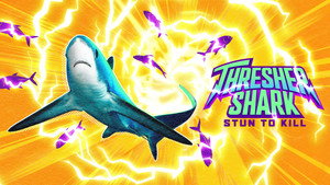Shark Week 39. évad Ep.20 20. epizód