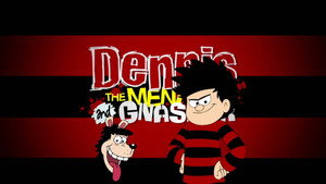 Dennis & Gnasher kép
