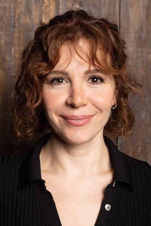 Aylin Kontente profil kép
