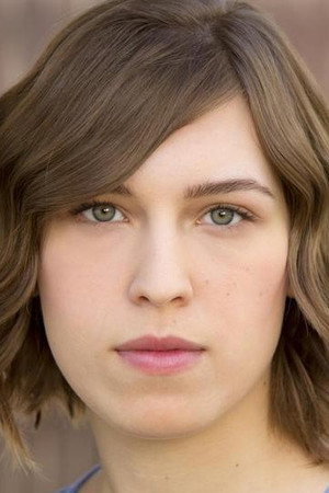 Sarah Youngblood profil kép