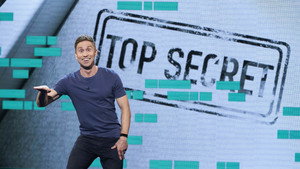 The Russell Howard Hour 3. évad Ep.11 11. epizód