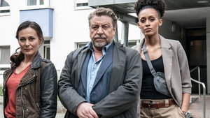 Nachtschicht 1. évad Ep.17 17. epizód