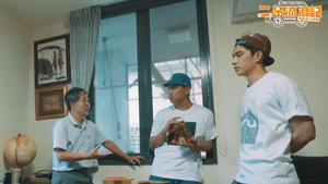 二呆流浪記之完全大人手冊 1. évad Ep.1 1. epizód