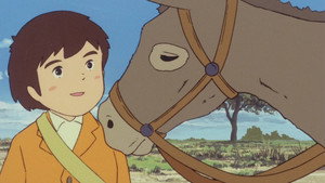 母をたずねて三千里 1. évad Ep.48 48. epizód