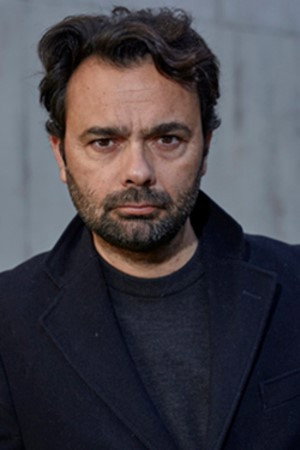 Sergio Villanueva profil kép
