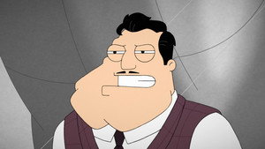 Amerikai fater 21. évad Ep.22 22. epizód