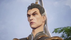 灵剑尊 1. évad Ep.348 348. epizód