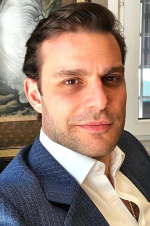 Mehmet Aslan profil kép