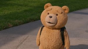 Ted 1. évad Ep.1 Csak mondj igent