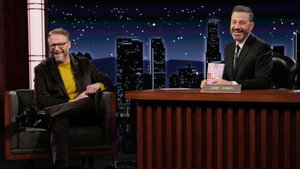 Jimmy Kimmel Live! 21. évad Ep.81 81. epizód