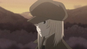 夏目友人帳 5. évad Ep.3 3. epizód