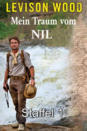 Két lábon a Nílus mentén 1. évad (2015-01-04) poszter