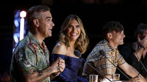The X Factor 15. évad Ep.2 2. epizód