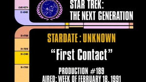 Star Trek: Az új nemzedék Speciális epizódok Ep.55 55. epizód