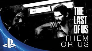 The Last of Us Development Series 1. évad Ep.4 4. epizód