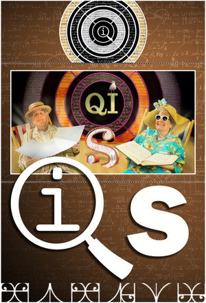 QI 19. évad (2021-09-09) poszter