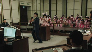 リーガル・ハイ Speciális epizódok Ep.20 20. epizód
