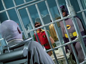 Batman 2. évad Ep.20 20. epizód