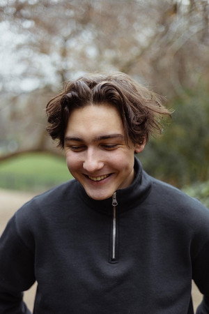 Kyllian Guillou profil kép