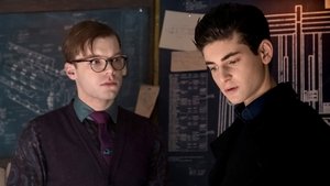 Gotham 4. évad Ep.18 Ez a szórakozás
