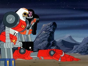 Challenge of the GoBots 2. évad Ep.43 43. epizód