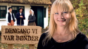 Dengang vi var bønder kép