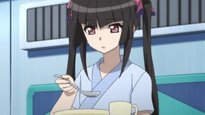戦姫絶唱シンフォギア 3. évad Ep.3 3. epizód