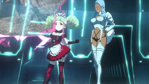 revisions リヴィジョンズ 1. évad Ep.6 6. epizód