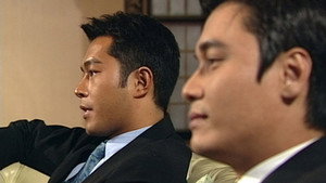 創世紀 2. évad Ep.13 13. epizód