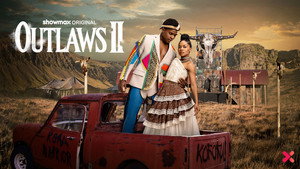 Outlaws kép