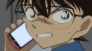 名探偵コナン 1. évad Ep.1225 1225. epizód
