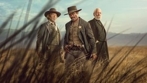 Az igazság emberei: Bass Reeves kép