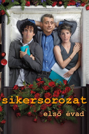 Sikersorozat 1. évad (2011-01-09) poszter
