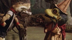 The Wind in the Willows 5. évad Ep.11 11. epizód