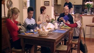 Un medico in famiglia 4. évad Ep.20 20. epizód