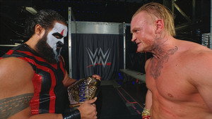 Pankráció - WWE: Smackdown 27. évad Ep.44 44. epizód