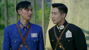 家国恩仇记 1. évad Ep.36 36. epizód