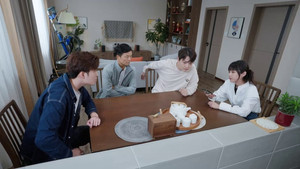 欢喜一家人 6. évad Ep.5 5. epizód